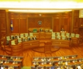 Vazhdimi i Seanc&euml;s plenare t&euml; Kuvendit t&euml; Republik&euml;s s&euml; Kosov&euml;s