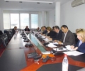 Nga mbledhja e Komisionit p&euml;r Buxhet dhe Financa 