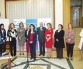 GGD-ja dhe OSBE-ja mbajn&euml; konferenc&euml; shtypi lidhur me fushat&euml;n kund&euml;r kancerit t&euml; gjirit