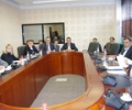 Mbledhja e Komisionit p&euml;r Legjislacion