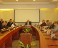 Mbledhja e Kryesis&euml; s&euml; Kuvendit t&euml; Republik&euml;s s&euml; Kosov&euml;s