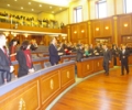 Seanca solemne e Kuvendit t&euml; Republik&euml;s s&euml; Kosov&euml;s