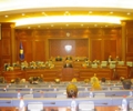Seanca solemne e Kuvendit t&euml; Republik&euml;s s&euml; Kosov&euml;s