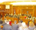 Seanca solemne e Kuvendit t&euml; Republik&euml;s s&euml; Kosov&euml;s