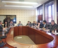 Mbledhja e Komisionit p&euml;r Pun&euml; t&euml; Brendshme, Siguri dhe Mbik&euml;qyrje t&euml; FSK-s&euml;