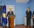 U promovua doracaku Procesi ligjv&euml;n&euml;s n&euml; Kosov&euml;