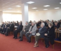 Kryekuvendari Krasniqi mori pjes&euml; n&euml; Konferenc&euml;n shkencore Dyzet vjet t&euml; shqipes standarde arritje dhe probleme aktuale, organizuar nga Instituti Albanologjik i Prishtin&euml;s dhe Shoqata e Gjuh