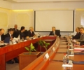Nga mbledhja e Kryesis&euml; s&euml; Kuvendit