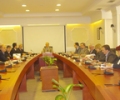 T&euml; enjten mbahet seanca e fundit e Sesionit vjeshtor