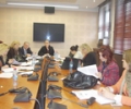 Nga mbledhja e  Komisionit p&euml;r t&euml; Drejtat e Njeriut, Barazi Gjinore...