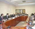 Mbledhja e Komisionit p&euml;r Mbik&euml;qyrjen e Financave Publike