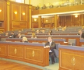 Kuvendi mbajti seanc&euml;n e fundit t&euml; Sesionit vjeshtor