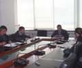 Mbledhja e Komisionit p&euml;r Pun&euml; t&euml; Brendshme, Siguri dhe Mbik&euml;qyrje t&euml; FSK-s&euml;