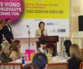 GGD ja  organizoi nj&euml; mbr&euml;mje humanitare p&euml;r blerjen e mamografit mobil 