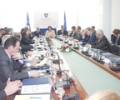 Fjala e kryetarit Krasniqi n&euml; takimin inaugurues t&euml; K&euml;shillit Komb&euml;tar p&euml;r Integrim Evropian