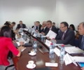 Nga mbledhja e Komisioni p&euml;r Mbik&euml;qyrjen e Financave Publike