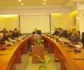 Nga mbledhja e Kryesis&euml; s&euml; Kuvendit