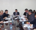 Mbledhja e Komisionit p&euml;r Pun&euml; t&euml; Brendshme, Siguri dhe Mbik&euml;qyrje t&euml; FSK-s&euml;
