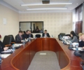 Mbledhja e Komisionit p&euml;r Legjislacion