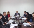 Nga mbledhja e Komisionit p&euml;r Sh&euml;ndet&euml;si, Pun&euml; dhe Mir&euml;qenie Sociale
