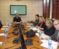 Nga mbledhja e Komisionit p&euml;r Bujq&euml;si... 