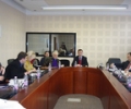 Mbledhja e Komisionit p&euml;r Arsim, Kultur&euml;, Rini, Sport, Administrat&euml; Publike, Qeverisje Lokale dhe Media 