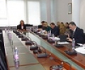 Nga mbledhja e Komisionit p&euml;r Buxhet dhe Financa 