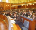Vazhdimi i mbledhjes s&euml; Kuvendit t&euml; Kosov&euml;s