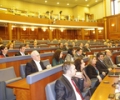 Vazhdimi i mbledhjes s&euml; Kuvendit t&euml; Kosov&euml;s