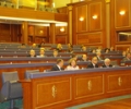Vazhdimi i mbledhjes s&euml; Kuvendit t&euml; Kosov&euml;s