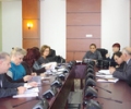 Nga mbledhja e Komisionit p&euml;r t&euml; Drejtat e Njeriut...