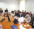 Nga mbledhja e Komisionit p&euml;r Zhvillim Ekonomik...
