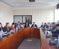 Mbledhja e Komisionit p&euml;r Pun&euml; t&euml; Brendshme, Siguri dhe Mbik&euml;qyrjen e FSK-s&euml;