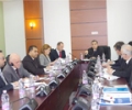 Mbledhja e Komisionit p&euml;r Mbik&euml;qyrjen e Financave Publike