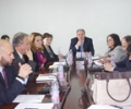 Nga mbledhja e Komisionit p&euml;r Sh&euml;ndet&euml;si, Pun&euml; dhe Mir&euml;qenie Sociale