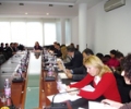 Nga mbledhja e Komisionit p&euml;r Buxhet dhe Financa 
