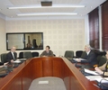 Nga mbledhja e Komisionit p&euml;r Pun&euml; t&euml; Jashtme