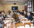 Nga d&euml;gjimi publik i n&euml;n-komisionit p&euml;r Mandate, Imunitete dhe Rregullore t&euml; Pun&euml;s