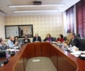 Nga mbledhja e Komisionit p&euml;r Sh&euml;ndet&euml;si, Pun&euml; dhe Mir&euml;qenie Sociale