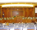 Nga punimet e mbledhjes plenare t&euml;  Kuvendit