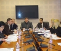 Nga mbledhja e Komisionit p&euml;r t&euml; Drejtat dhe Interesat e Komuniteteve dhe Kthim