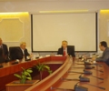 Mbledhja e Kryesis&euml; s&euml; Kuvendit 