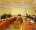 Nga mbledhja e Kryesis&euml; s&euml; Kuvendit