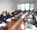 Mbledhja e Komisionit p&euml;r Arsim, Kulturё, Rini, Sport, Administrat&euml; Publike, Qeverisje Lokale dhe Media