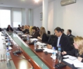 Nga mbledhja e Komisionit p&euml;r Buxhet dhe Financa 