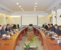 Kryetar&euml;t e komisioneve takuan delegacionin e K&euml;shillit t&euml; Evrop&euml;s