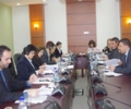 Nga mbledhja e Komisionit p&euml;r t&euml; Drejtat dhe Interesat e  Komuniteteve dhe Kthim