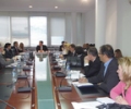 Nga mbledhja e Komisionit p&euml;r Buxhet dhe Financa 