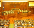 Mbledhja e jasht&euml;zakonshme e Kuvendit t&euml; Kosov&euml;s