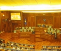 Mbledhja e jasht&euml;zakonshme e Kuvendit t&euml; Kosov&euml;s
